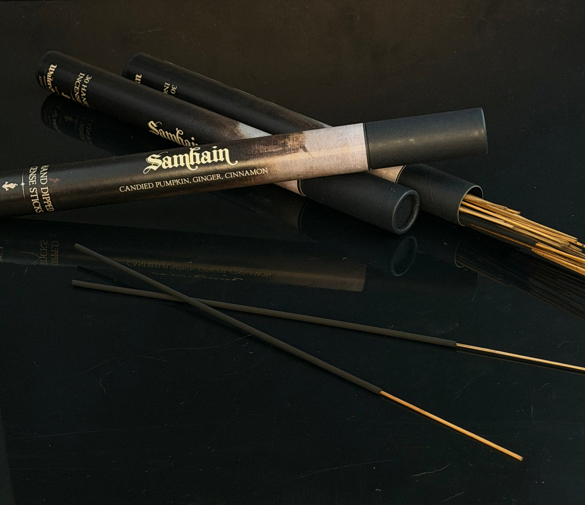 SAMHAIN INCENSE