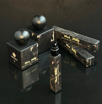BLACK PHILLIP PERFUME