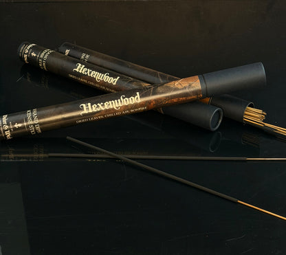 HEXENWOOD INCENSE