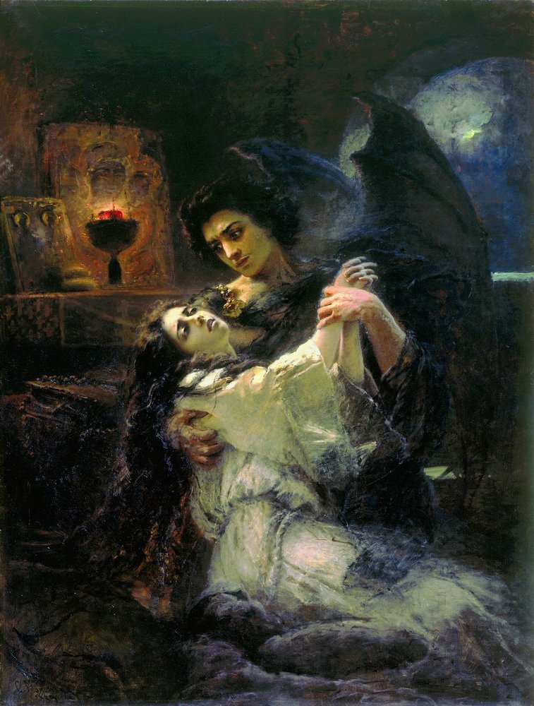 ASMODEUS