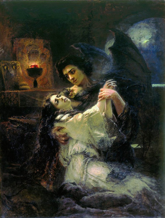 ASMODEUS