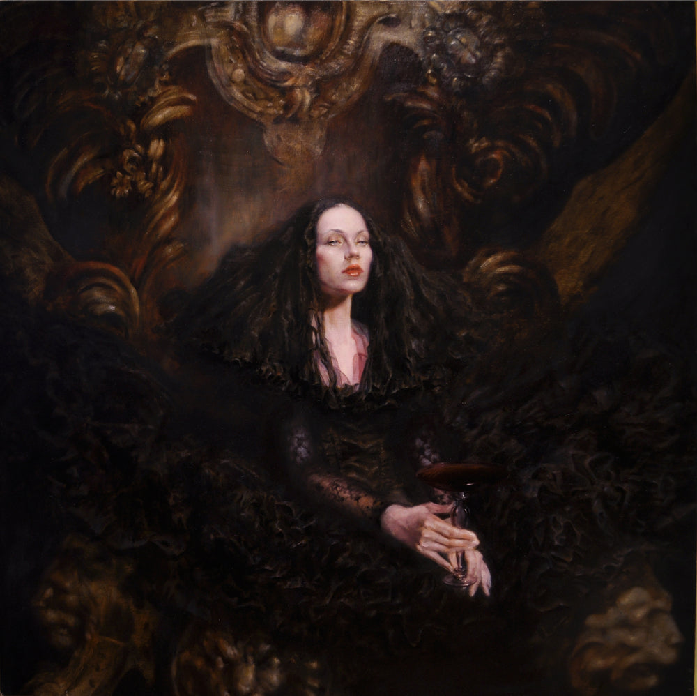 ENCHANTRESS