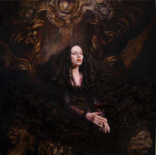 ENCHANTRESS