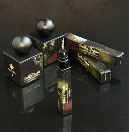 DEVIL'S APPLE PERFUME