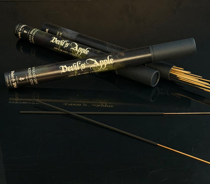DEVIL’S APPLE INCENSE