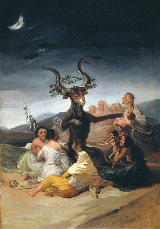 BLACK PHILLIP