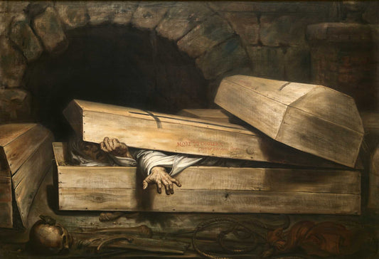 CATACOMBS PERFUME