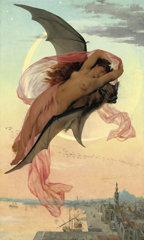 VAMPYRIUM