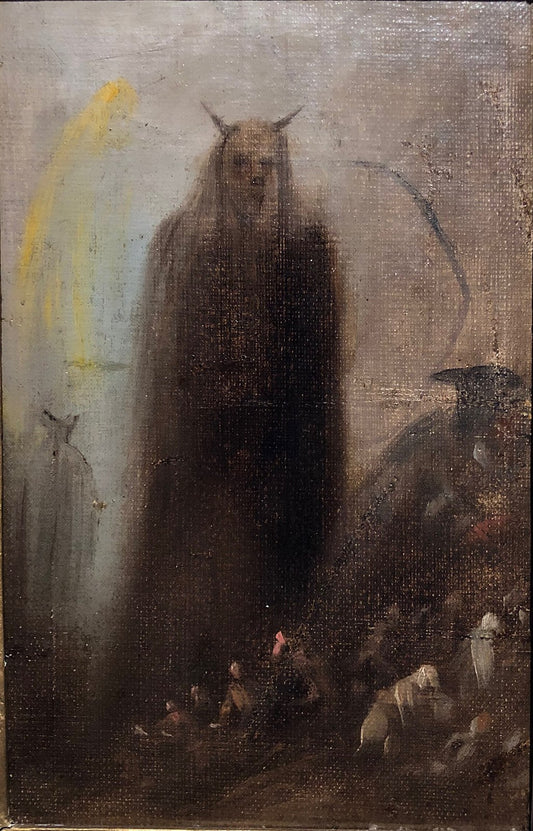 SAMHAIN