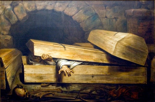CATACOMBS