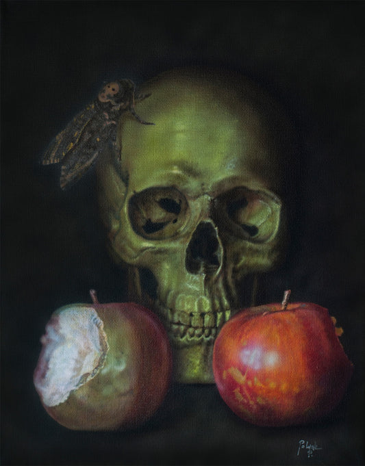WICKED APPLE